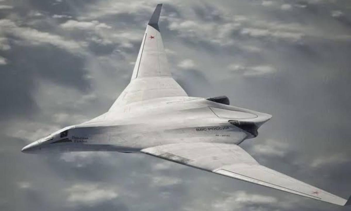 Nereali Putino „svajonė“. Rusijos slaptasis bombonešis negali pakilti jau 5 metus