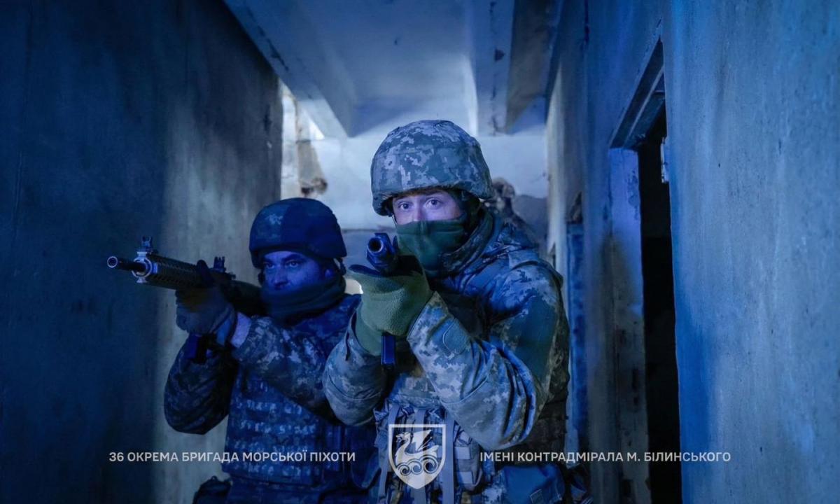 20 000, „pasiruošę kovai“! Jie veržiasi į frontą. Ukraina jau žada taip lauktų pokyčių