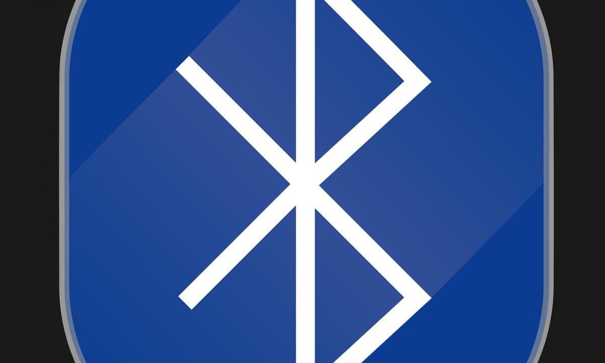 „Bluetooth“ pavadinimas ir logotipas turi paslėptą prasmę, apie kurią niekas nežino