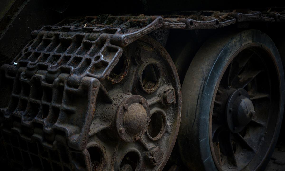 Carų taisyklė: rusai to Putinui niekada neatleis (Video)