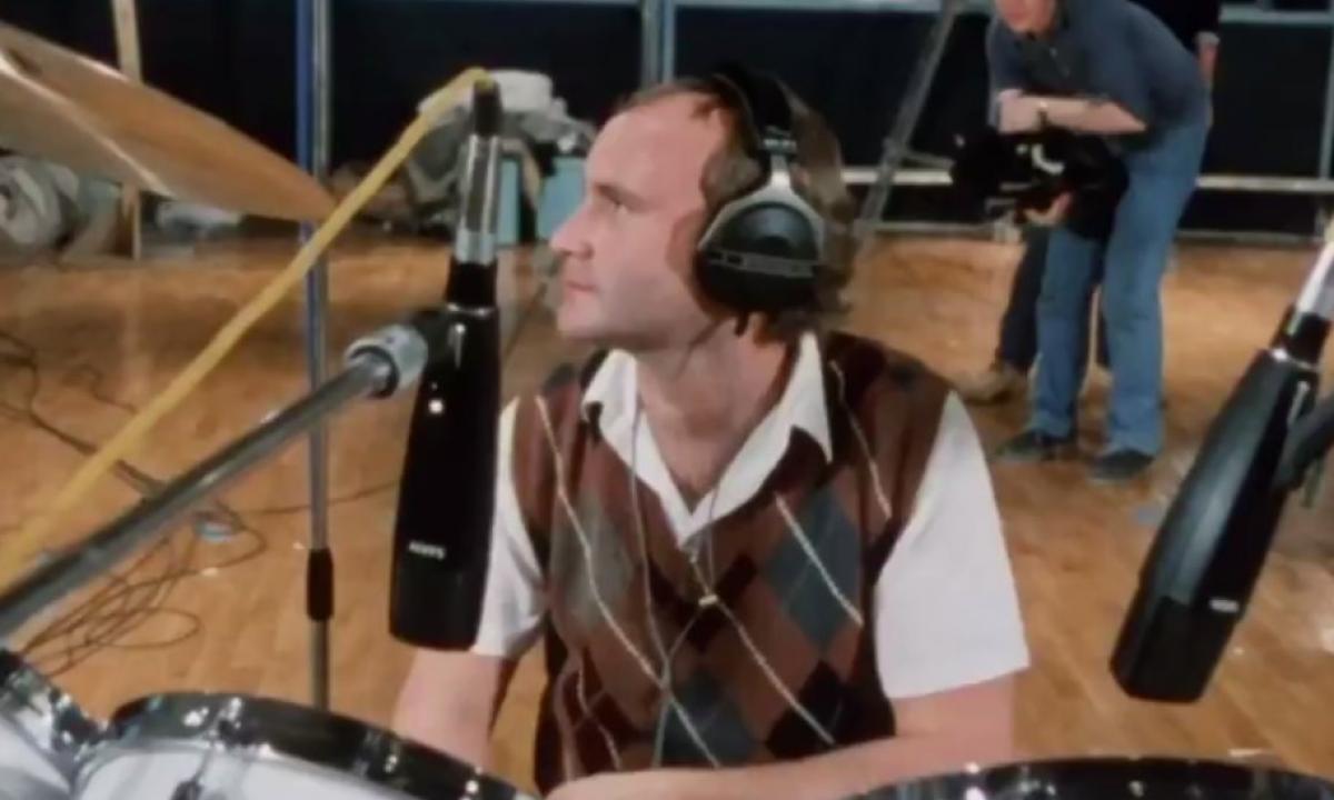 Jie netyčia pakeitė muzikos istoriją. Tereikėjo vieno mygtuko. „O Dieve, tai skamba nuostabiai“ (VIDEO)