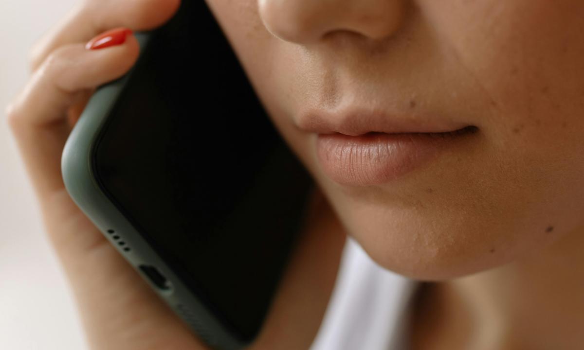 Paskambino, bet tyli? Padėkite ragelį, tai sukčiavimas