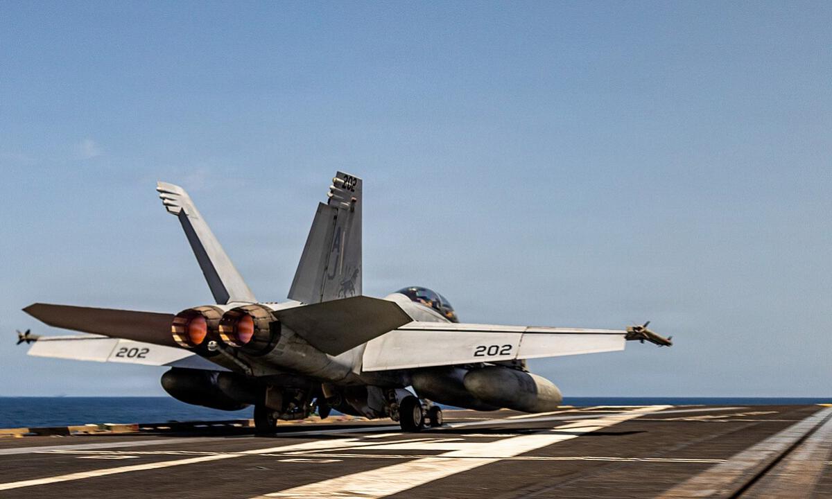 „Labai konstruktyviai ir produktyviai kalbėjomės.“ Trumpas turi gerų žinių dėl Irano