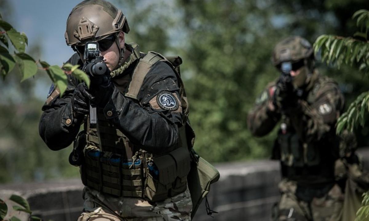 Pasiruoškite griausmui: štai koks „siurprizas“ laukia poligonuose jau visai netrukus