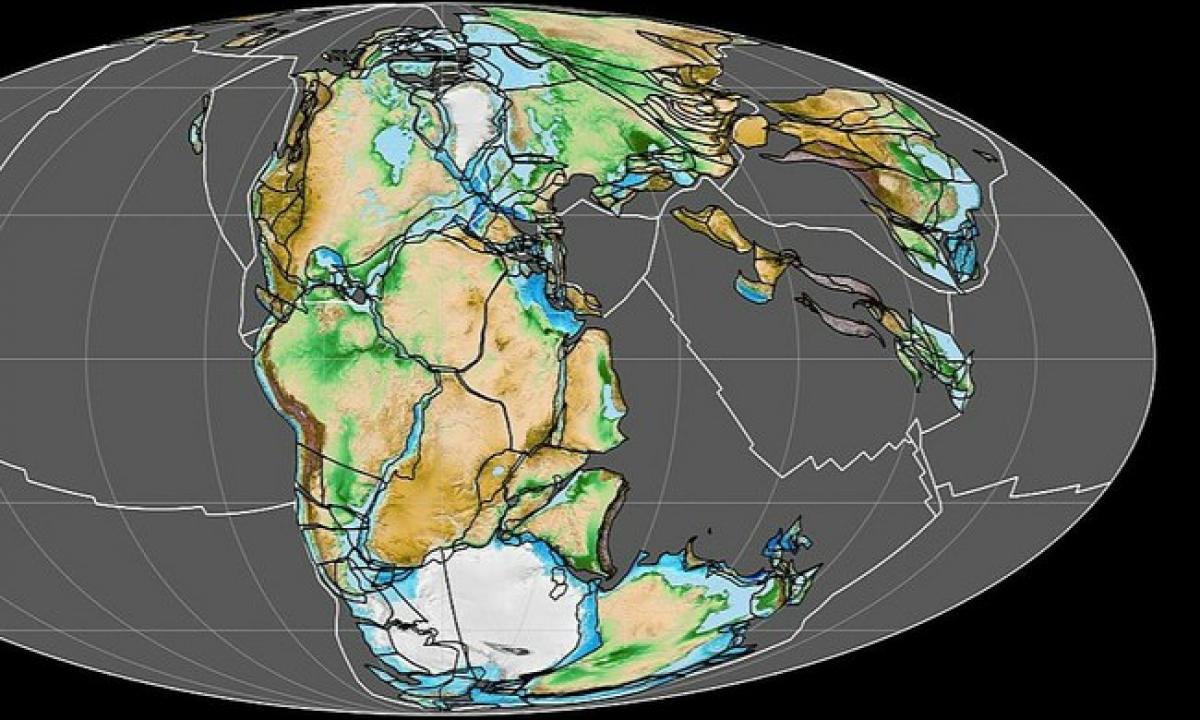Kažkas darosi su Baltijos jūra. Rekordinė anomalija. To nebuvo daugiau nei šimtmetį