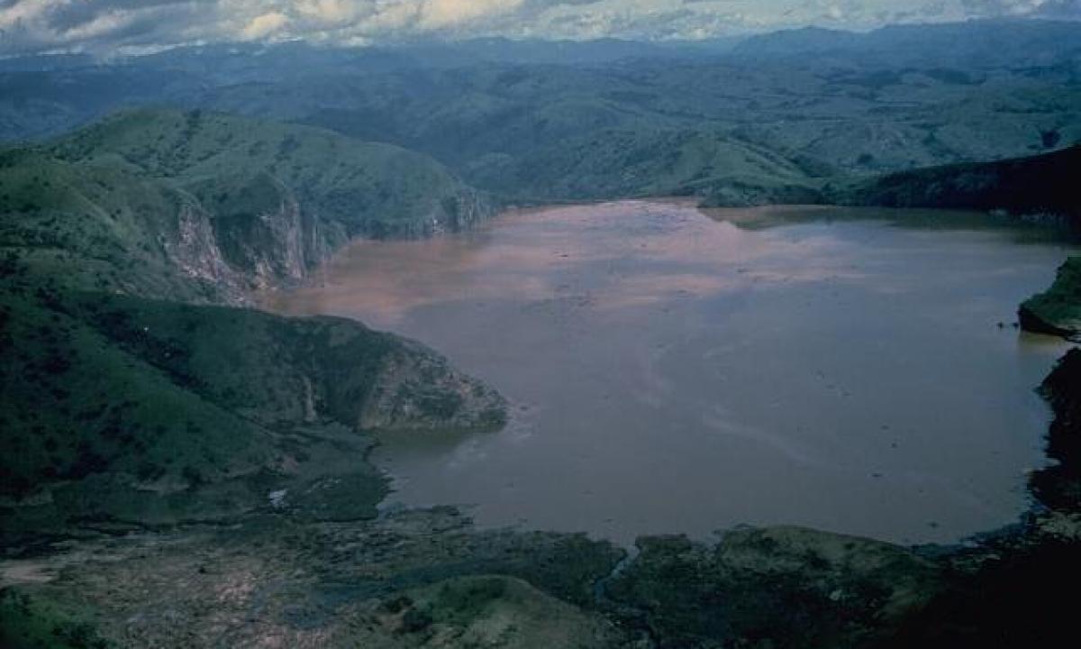 Tylusis žudikas –  pražudė 1800 žmonių ir visą gyvybę (FOTO, VIDEO)