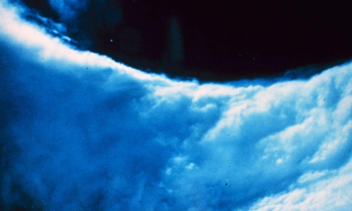 Mokslininkas: biblinis Rojus nėra tik dvasinė būsena ar metafora – jis turi konkretų fizinį adresą Visatoje