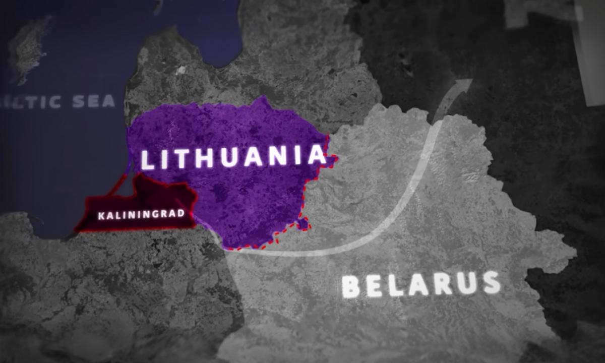 3:04 nakties. Smūgis. Siena peržengta