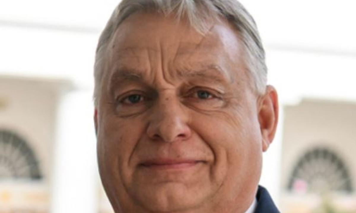 „The Washington Post“: pasikėsinimas į Orbaną