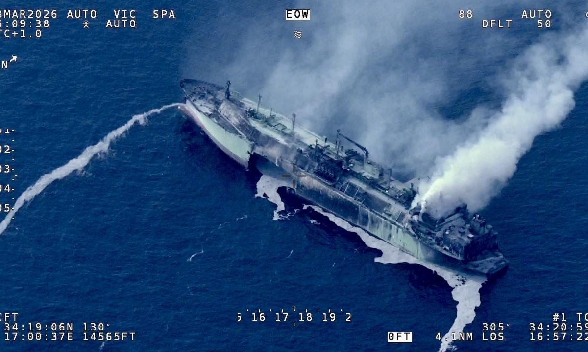 Rusija griausmingai kritikuoja Baltijos šalių klausimą. „Imsimės reikiamų priemonių“