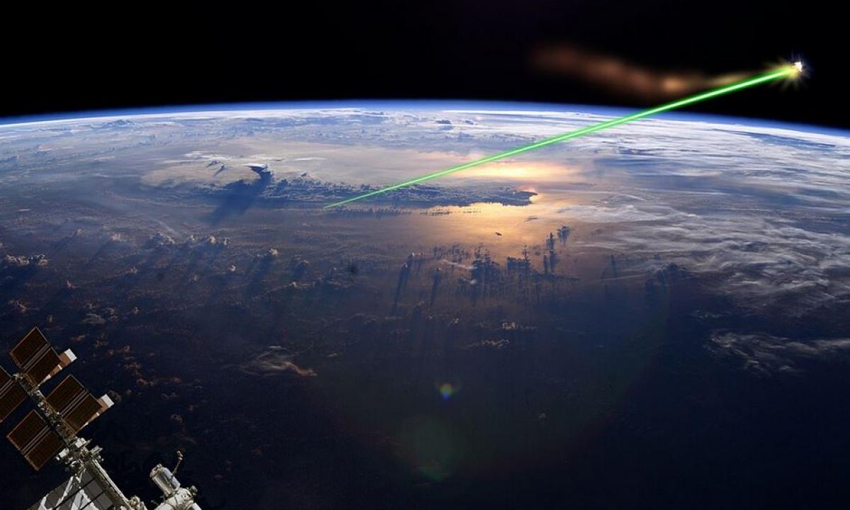 Žvaigždžių karai: Amerika kyla į žūtbūtinį mūšį – Rusijos „branduolinis monstras“ gali akimirksniu apakinti Vakarus!