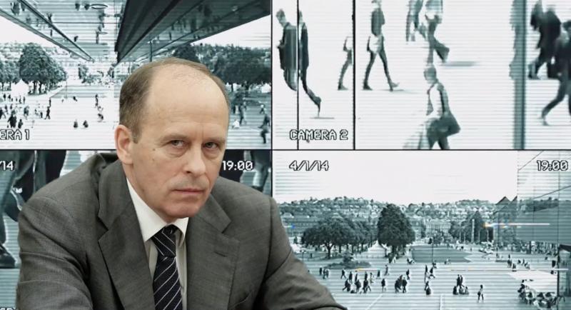 Aleksandras Bortnikovas