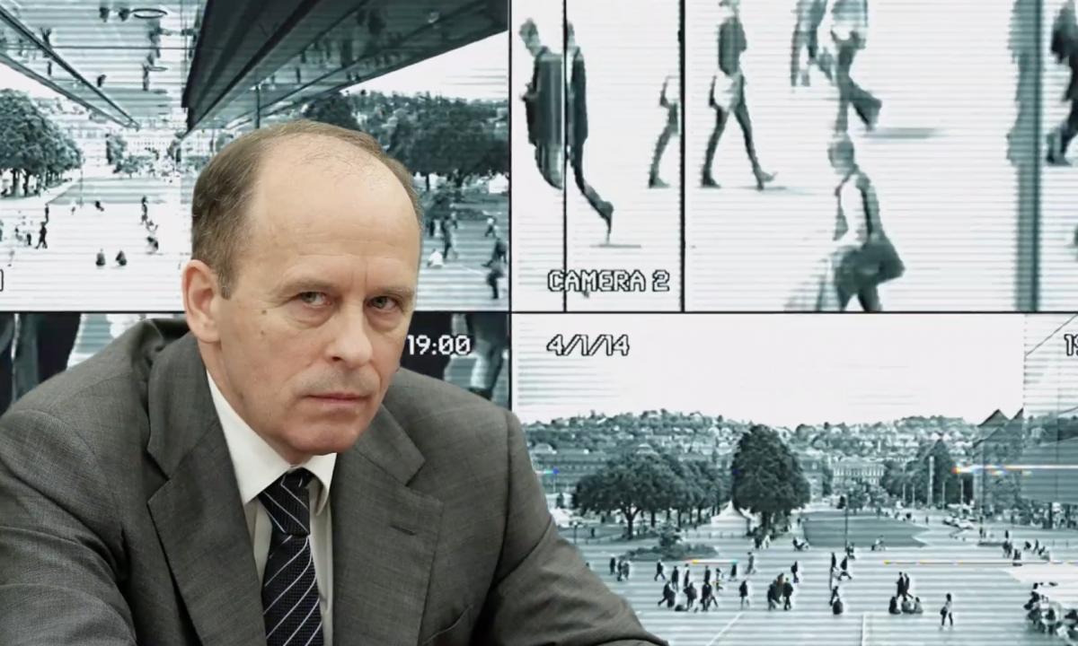 Ar jis ką tik pasiūlė sušaudyti savo lyderį? Dviprasmiška žinutė privertė visus sustingti (Video)