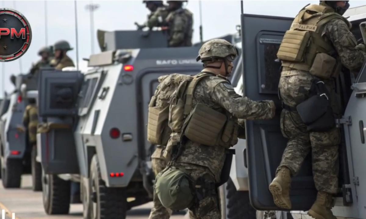 Paskutinis perspėjimas. Buvęs pareigūnas rėžė tiesą