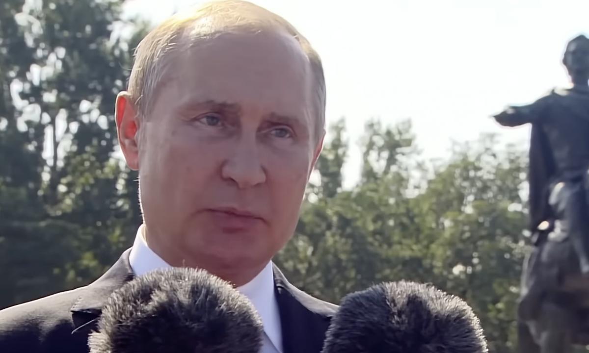 Milžiniškos atsargos, kurių Putinas nesugebėjo užvaldyti. Ir dabar jos šildys Ukrainą