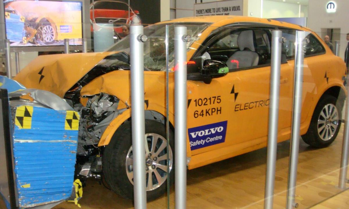 Šios markės automobiliai buvo garsūs savo patikimumu. Šiandien jie yra lentelės apačioje