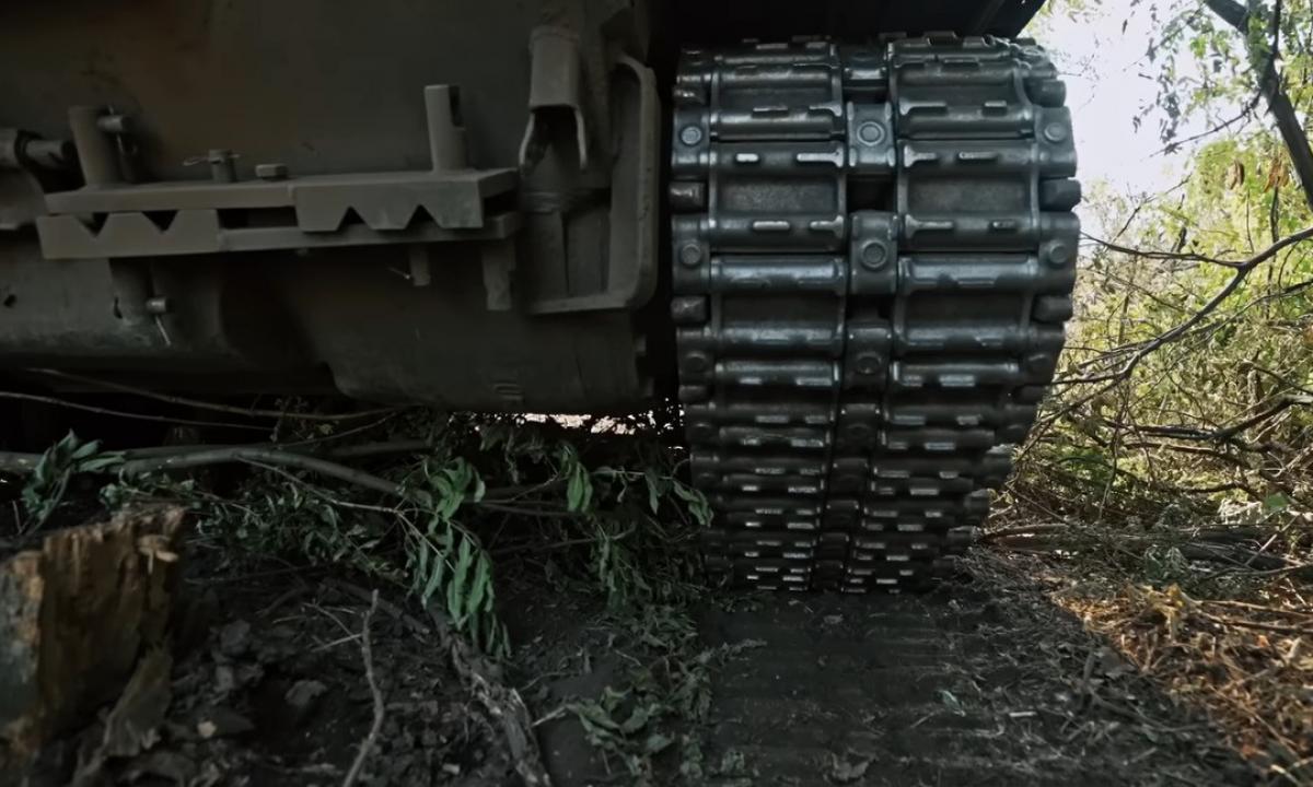 Regionas ant sprogimo ribos: jie jau pasiruošę smogti atgal