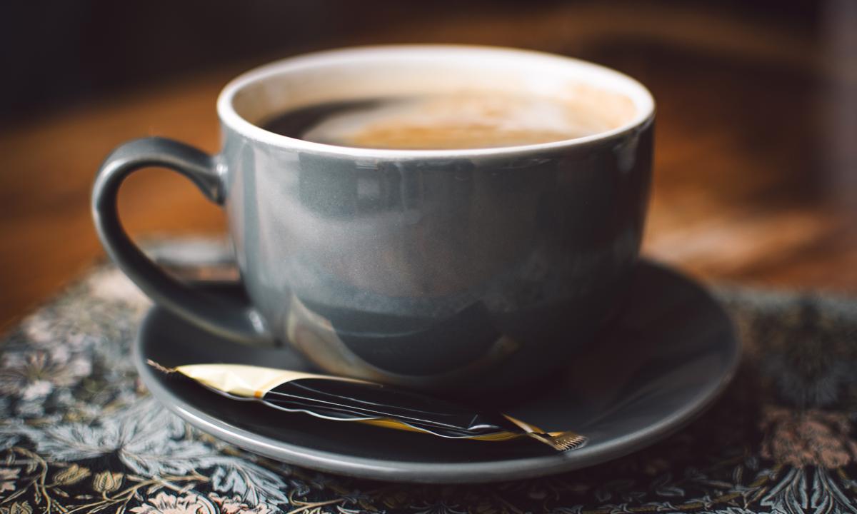 Už puodelį kavos – mirties bausmė. Kas čia dabar?