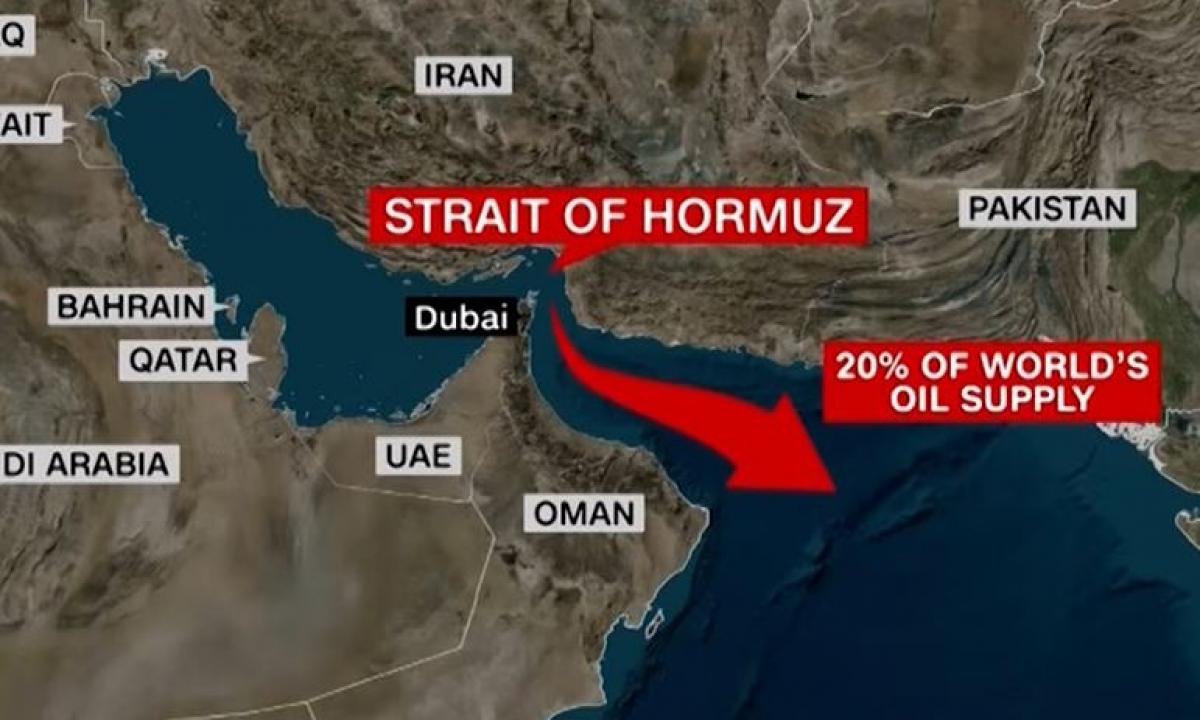 PASAULIS ANT PRARAJOS RIBOS: Ultimatumas Iranui – liko 48 valandos iki „visiško sunaikinimo“!