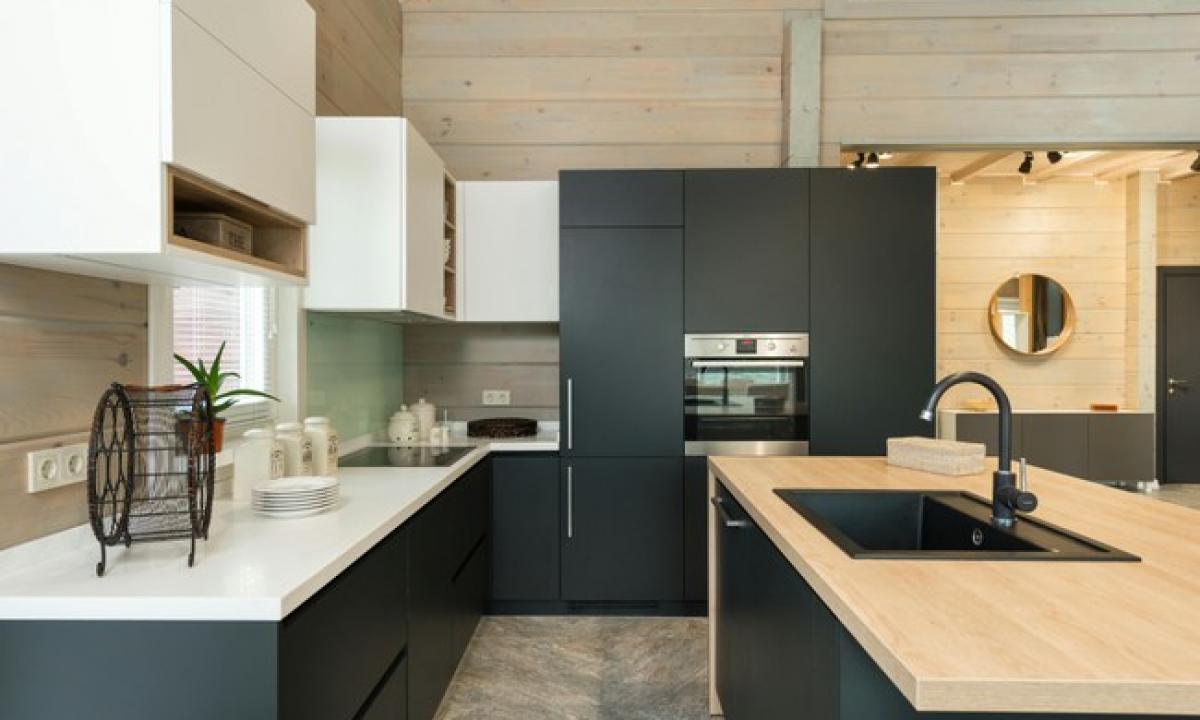 Sunaudoja 3x daugiau elektros nei šaldytuvas. Didžiausias virtuvės „energetinis vampyras“