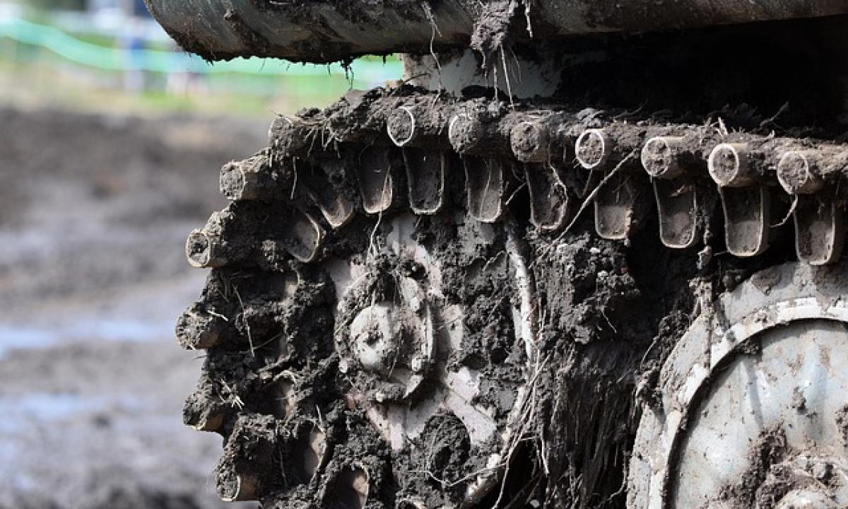 23 TYPE: Sukurtas išgyventi tikrą pragarą ir pramušti kelią ten, kur kiti dega