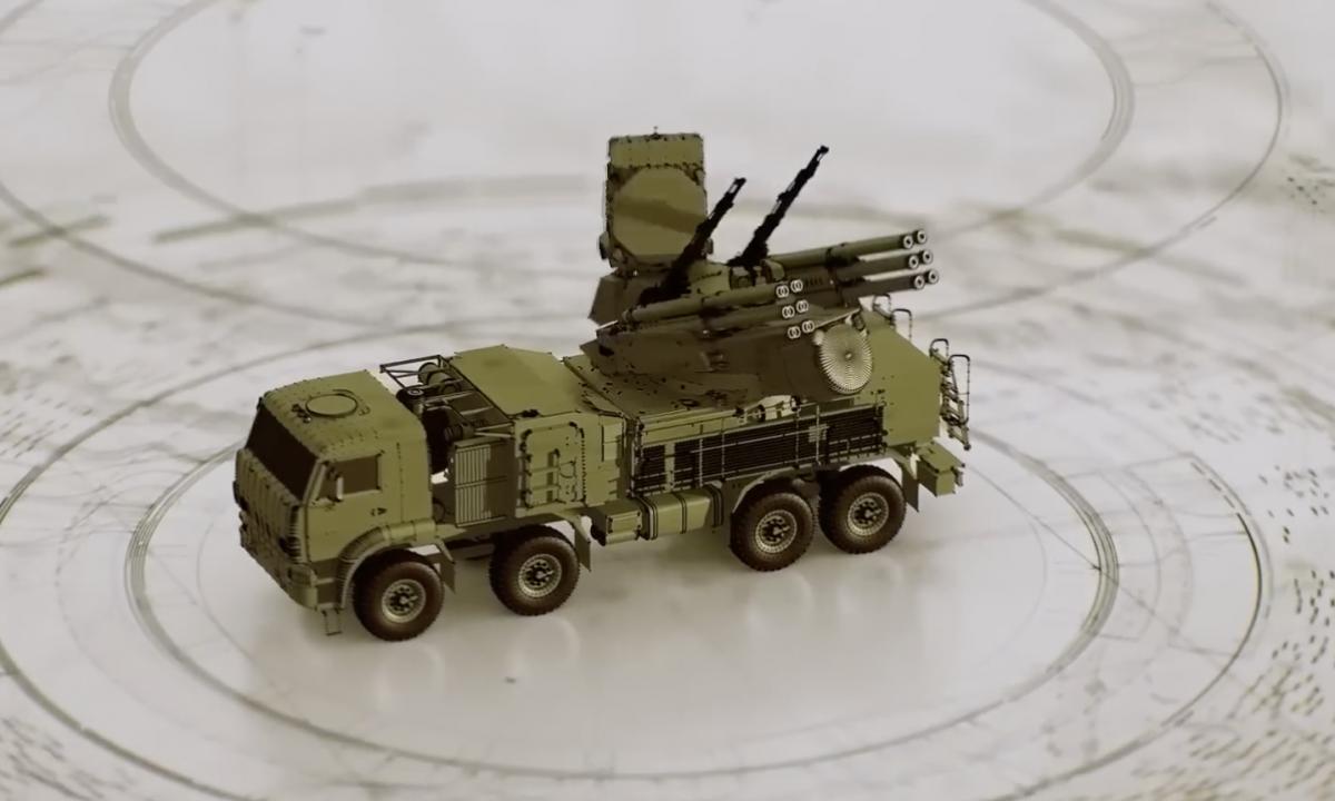 Mirtinas metalo tinklas: agresorius dengia savo pažeidžiamiausias vietas nauju šarvu