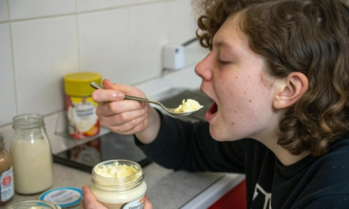 Užsienyje jie jo vengia. Lietuviai jį valgo gausiai, nors jis ir naikina širdį