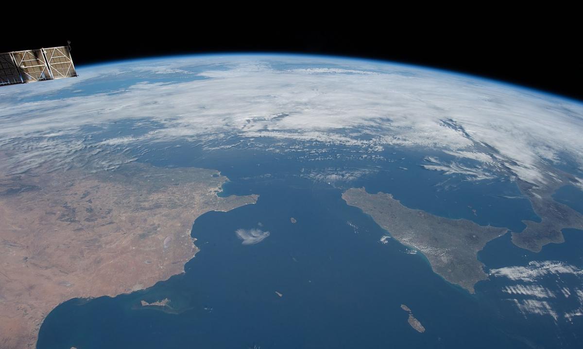 Rusija į orbitą paleido „Starlink“ žudiką – ar pasaulis bus apraizgytas rusišku internetu?