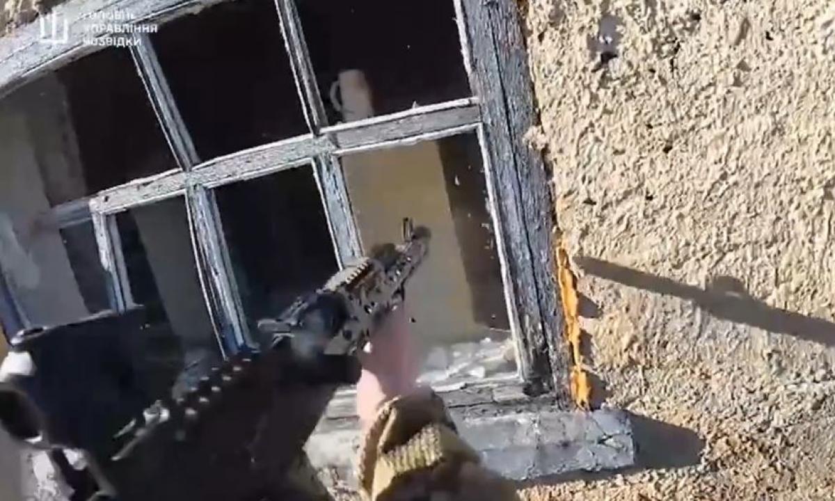 [ŽT] Nustebino net visko mačiusius: pažiūrėkite, kas pakliuvo į Ukrainos žvalgų rankas Zaporižioje (Video)