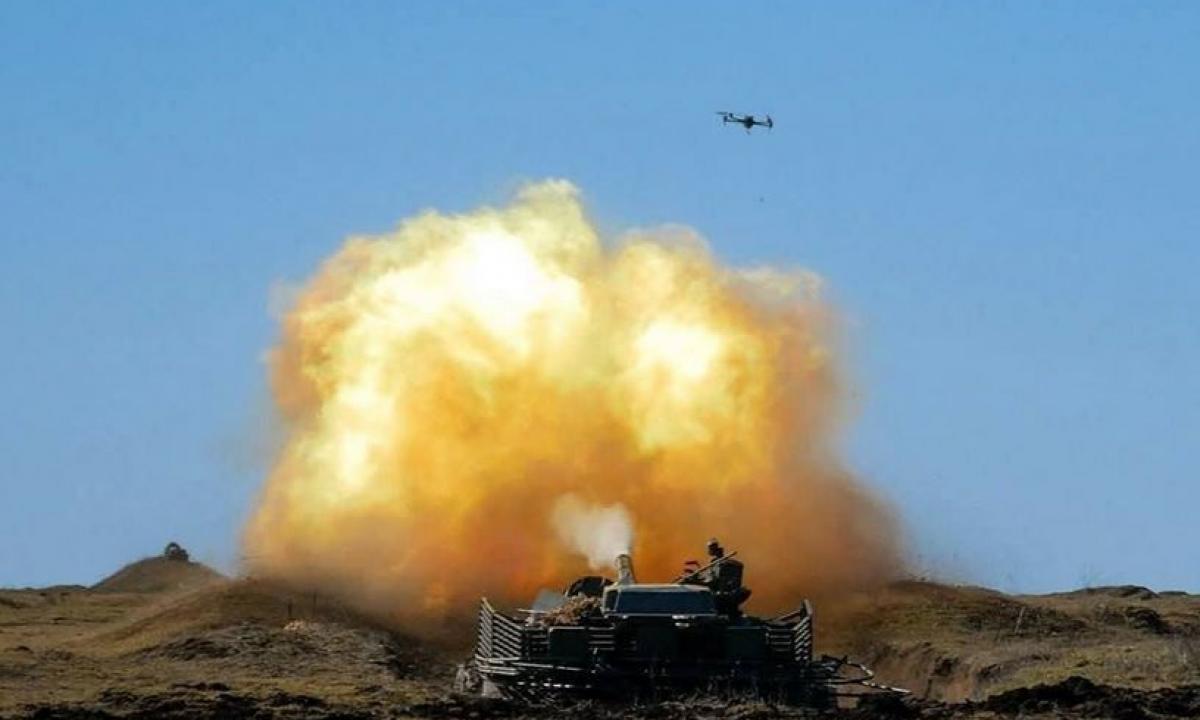 Rusų košmaras transformuojasi: Ukrainos genijai pristatė „Buldogą“, kurio nesustabdys net stipriausia gynyba (Foto)