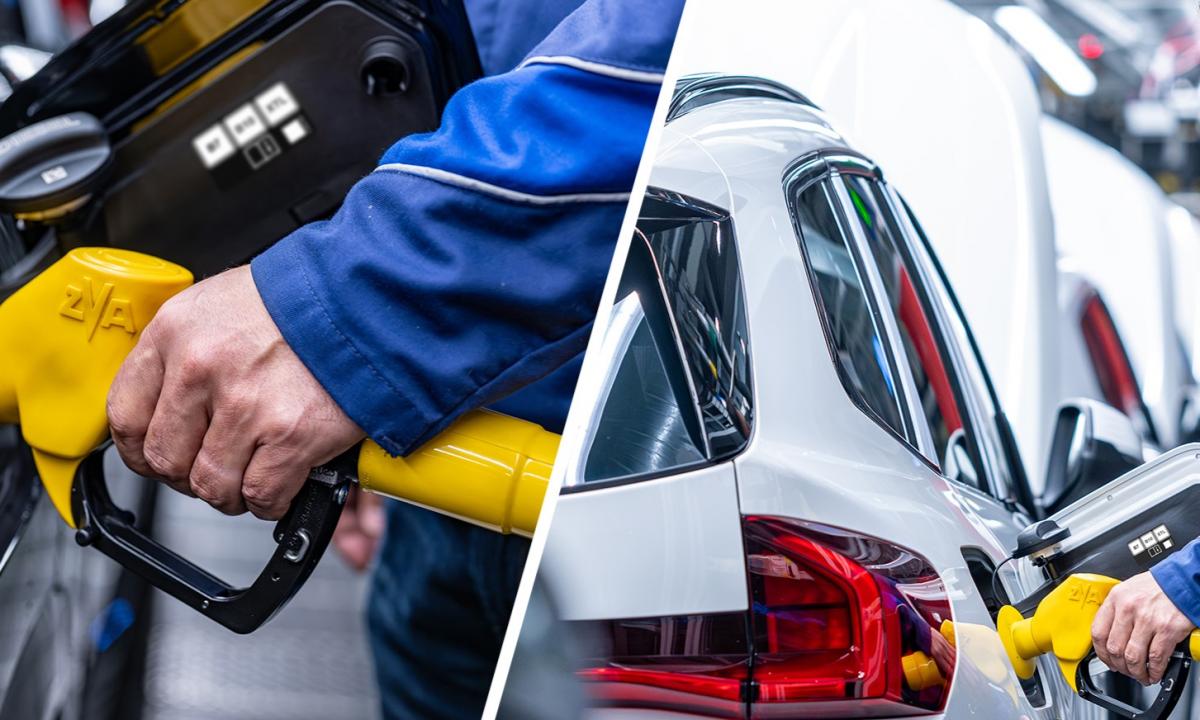 Tikite elektrifikacija? BMW skelbia svarbų tyrimą