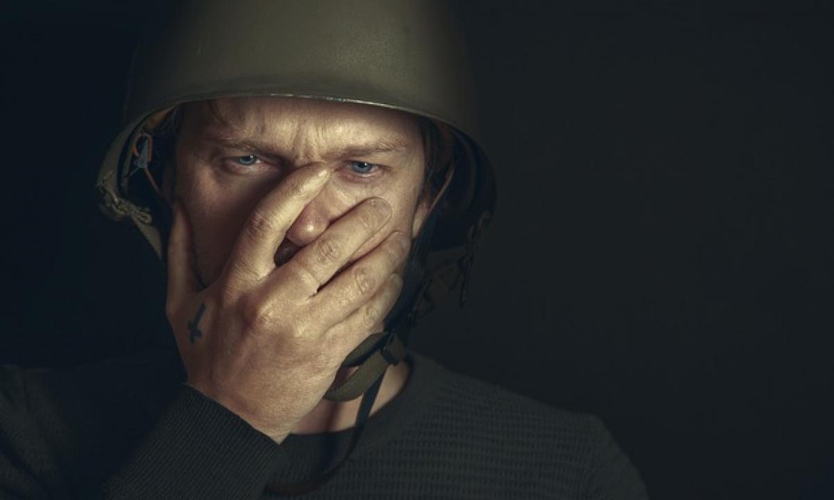 Jie liko vieni prieš dangaus armadą: 60 dienų be rotacijos ir vilties pasitraukti