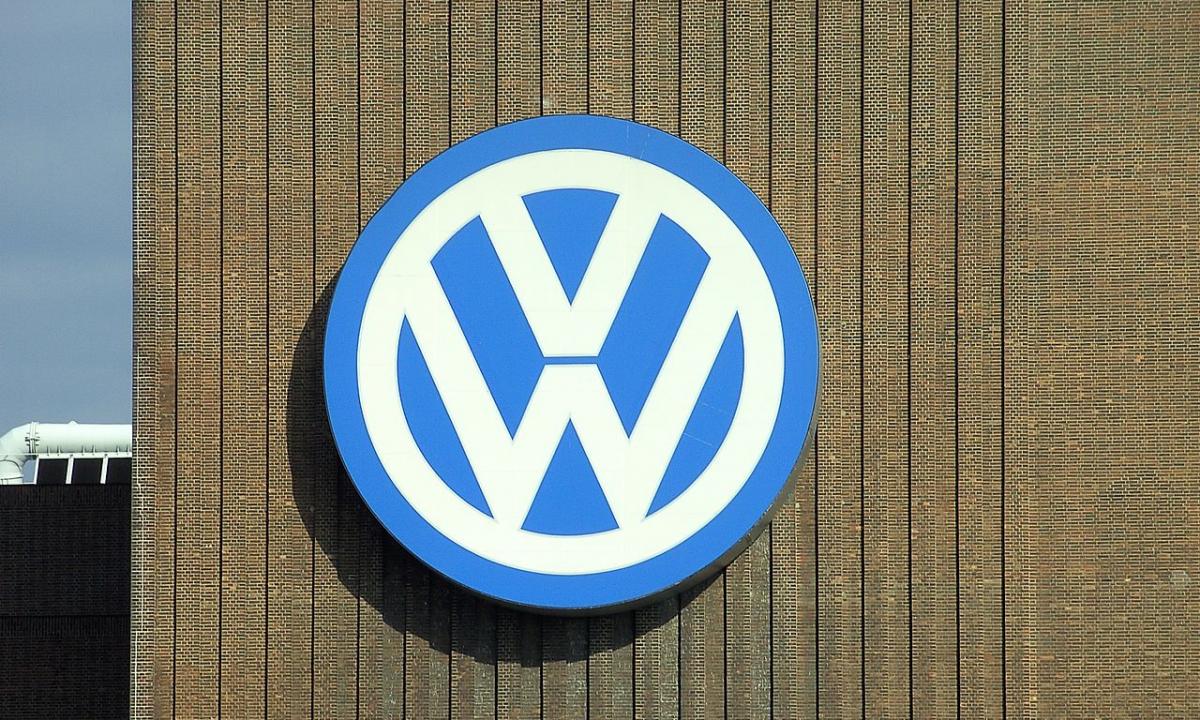 Skandalas ar progresas? „Volkswagen“ gamins ne automobilius