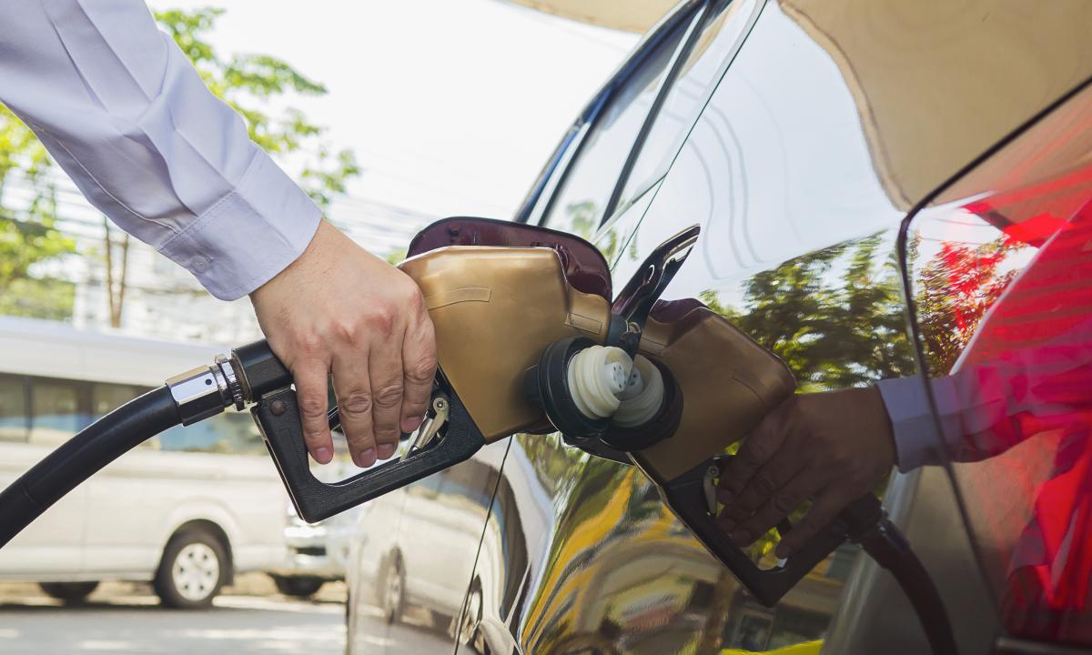 0,75 €. Kodėl tavo kaimynas už kurą moka perpus mažiau? Atsakymas tave įsiutins