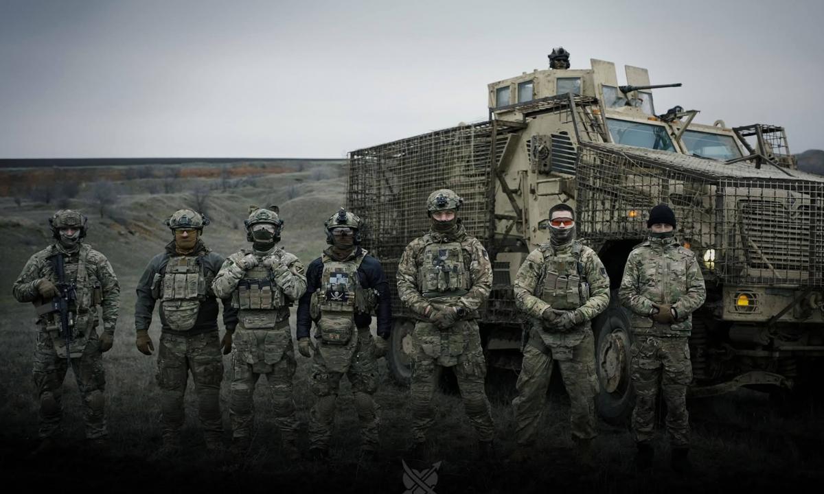 „VIP leidimas“ į pragarą: Ukrainos smūgiams iš savo bunkerio vadovauja rusų karys (video)