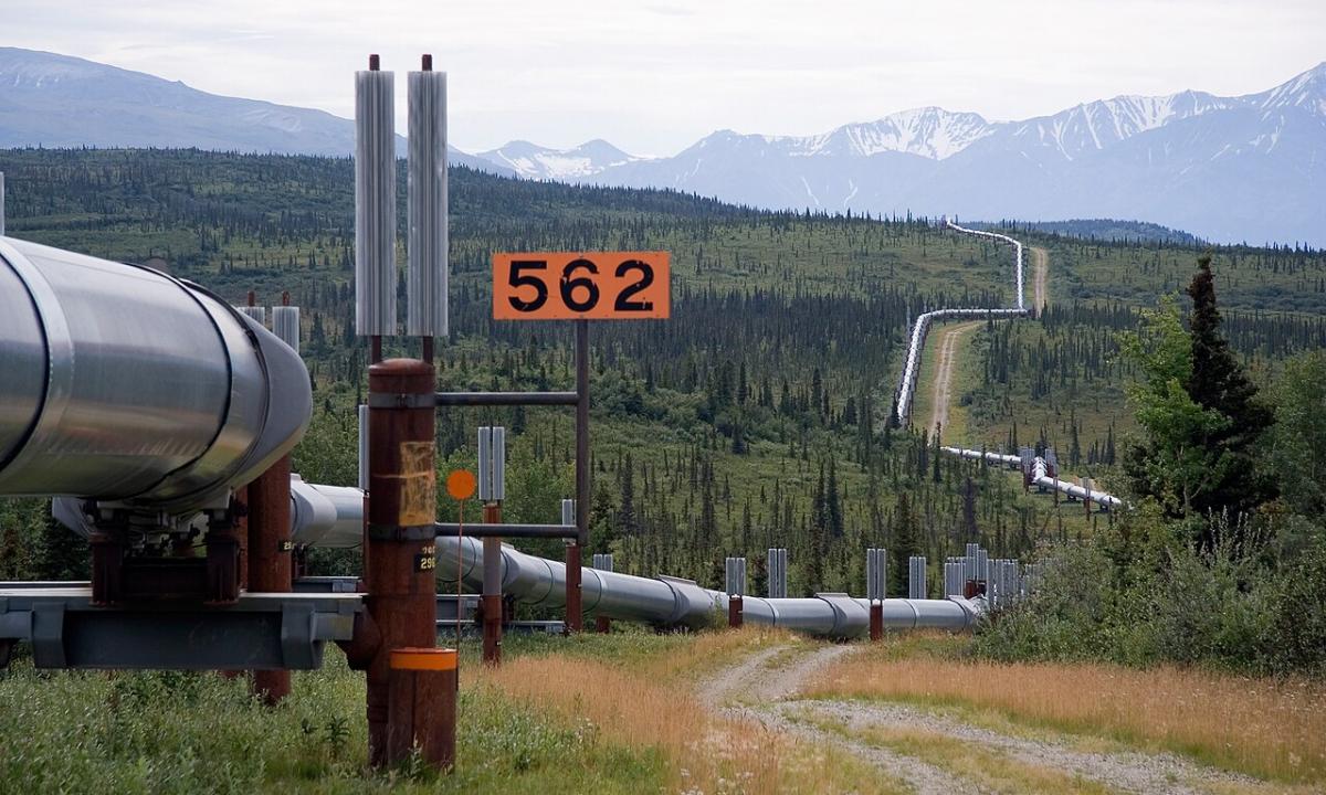 Rusijos naftos embargas. ES persigalvoja ir žengia žingsnį atgal