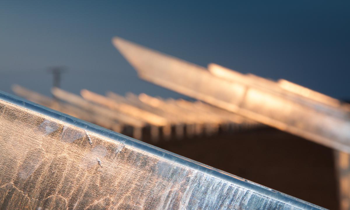 Revoliucija energetikoje: štai įrenginys, dėl kurio tradicinės saulės baterijos taps istorija