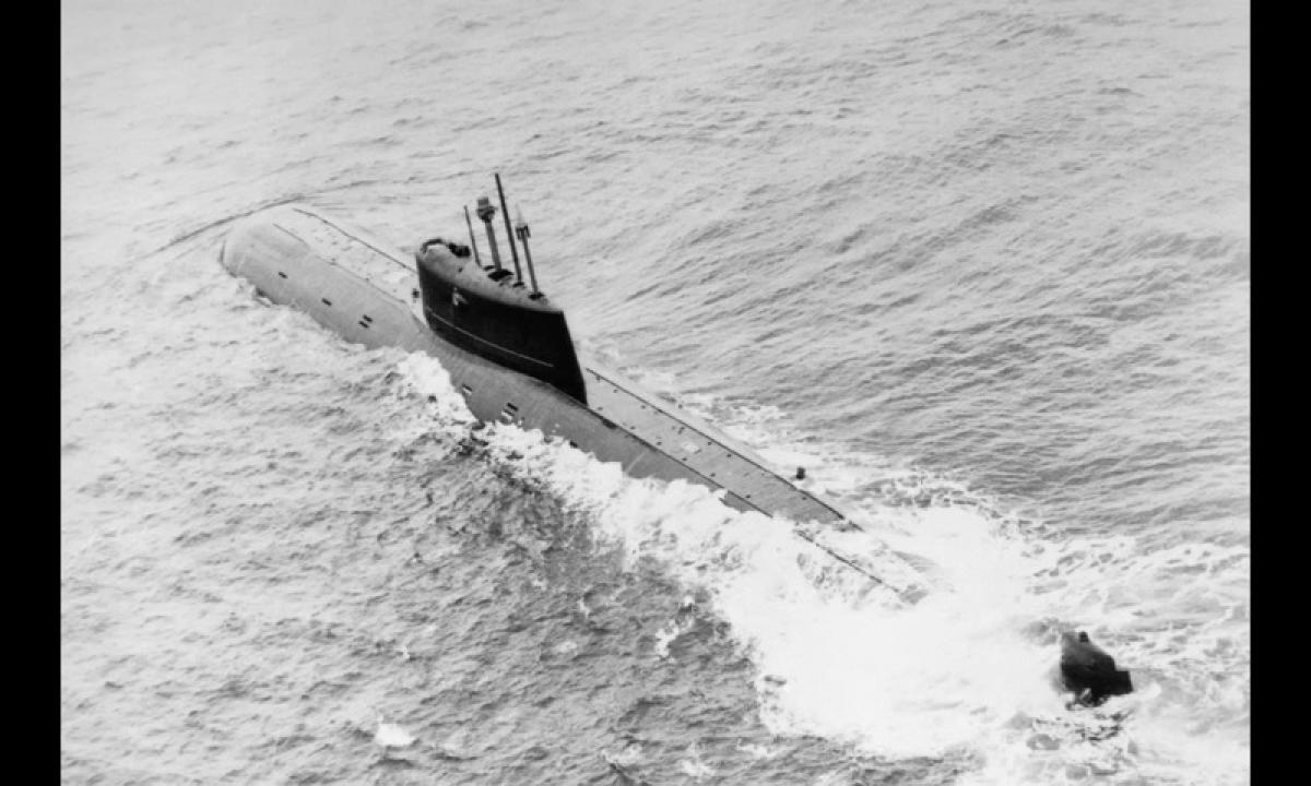 Mirtinas skambutis iš dugno: mokslininkai šoke – sovietinis monstras „kalba“