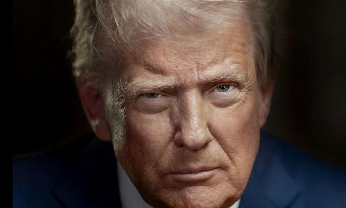 Trumpas sudrebino Europą: neįtikėtinas pareiškimas apie „tikrąjį lyderį“ Orbaną!