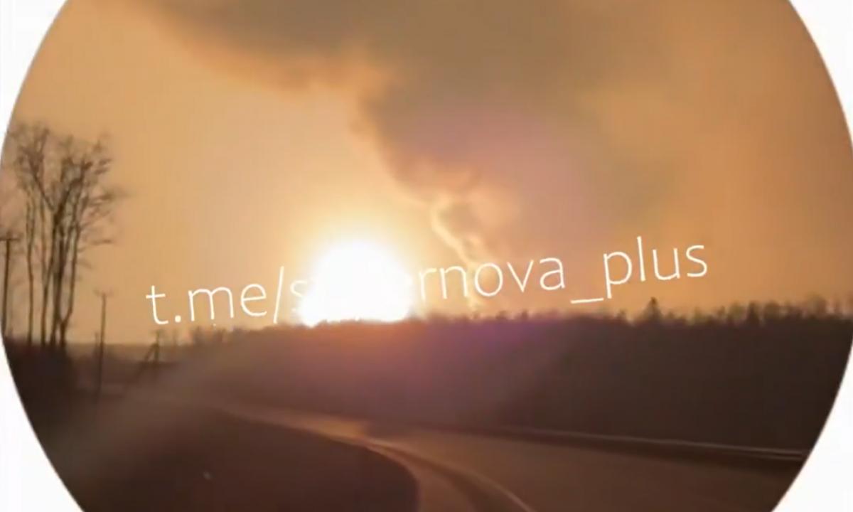 Du iš dviejų. Dvigubas smūgis Rusijai (Video)