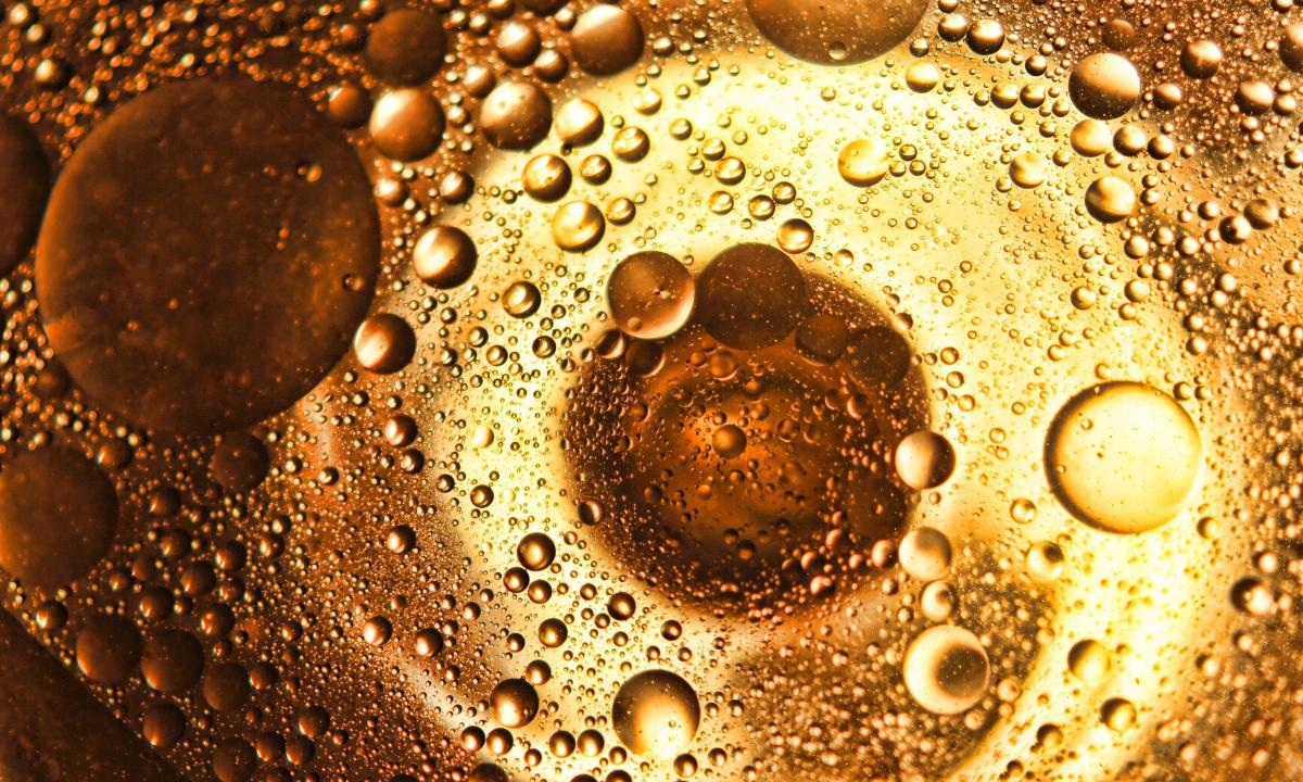 Mokslininkai sulaikė kvėpavimą – skaičiai viršija bet kokią fantaziją. Dabar tai pasaulio turtingiausias taškas