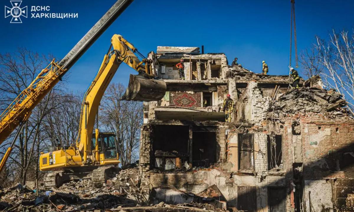 Atidedamas svarbus sprendimas. Ukraina nerimauja