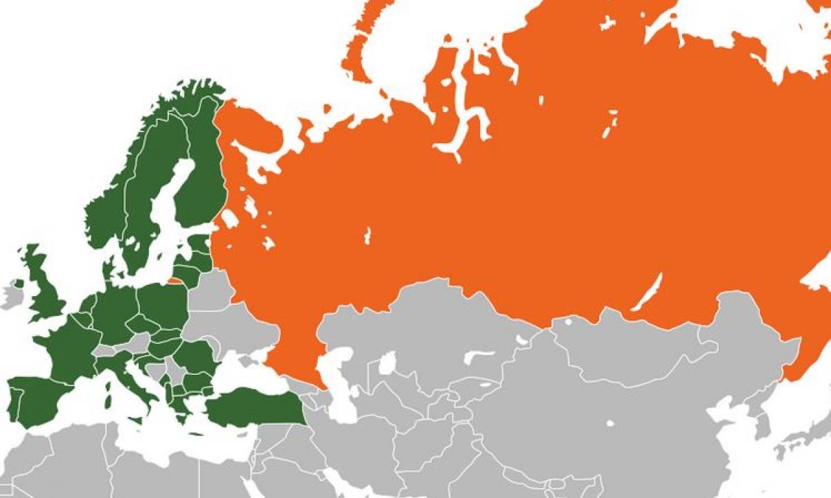 Paskutinė taikos vasara? Baltijos šalys – naujas „žaibo židinys“: Rusijos smūgis NATO tampa šiurpiai realus