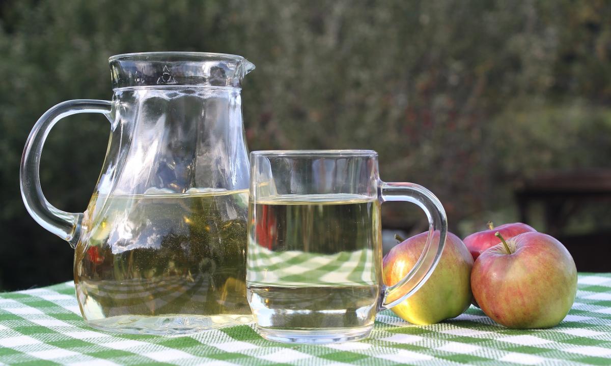 Gerkite tai kiekvieną dieną. Poveikis įspūdingas. Nukris svoris ir pasirūpinsite širdimi