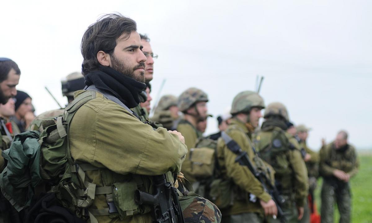 Pasaulis sulaikęs kvėpavimą: šalis ruošia neregėto masto smūgį – į karą šauks beveik pusę milijono karių!