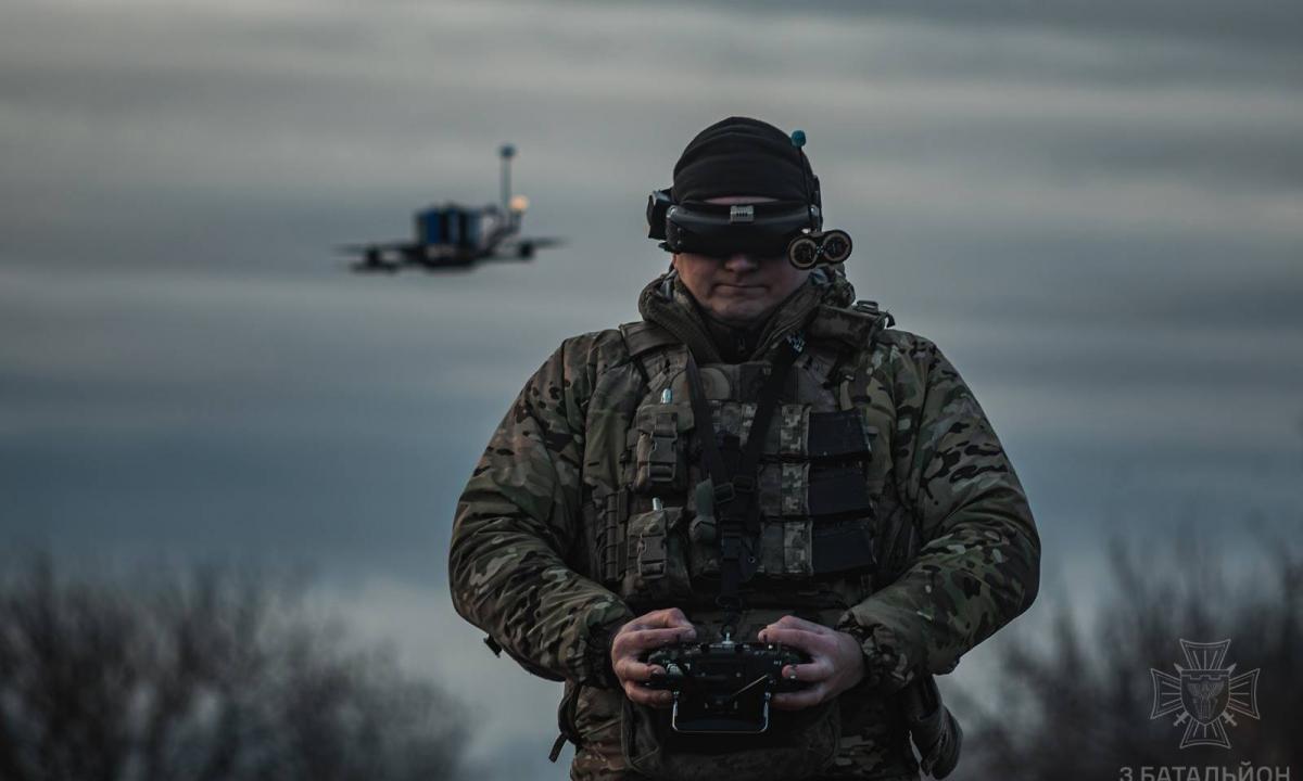 Rekordinė raketų ir dronų ataka prieš Ukrainą parodė JAV, kaip apsiginti