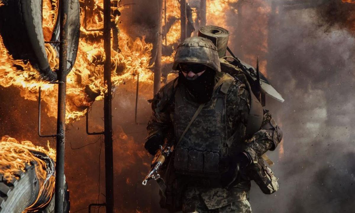 Pasaulis užgniaužė kvapą: viena prognozė, kurią privalome išgirsti dabar!