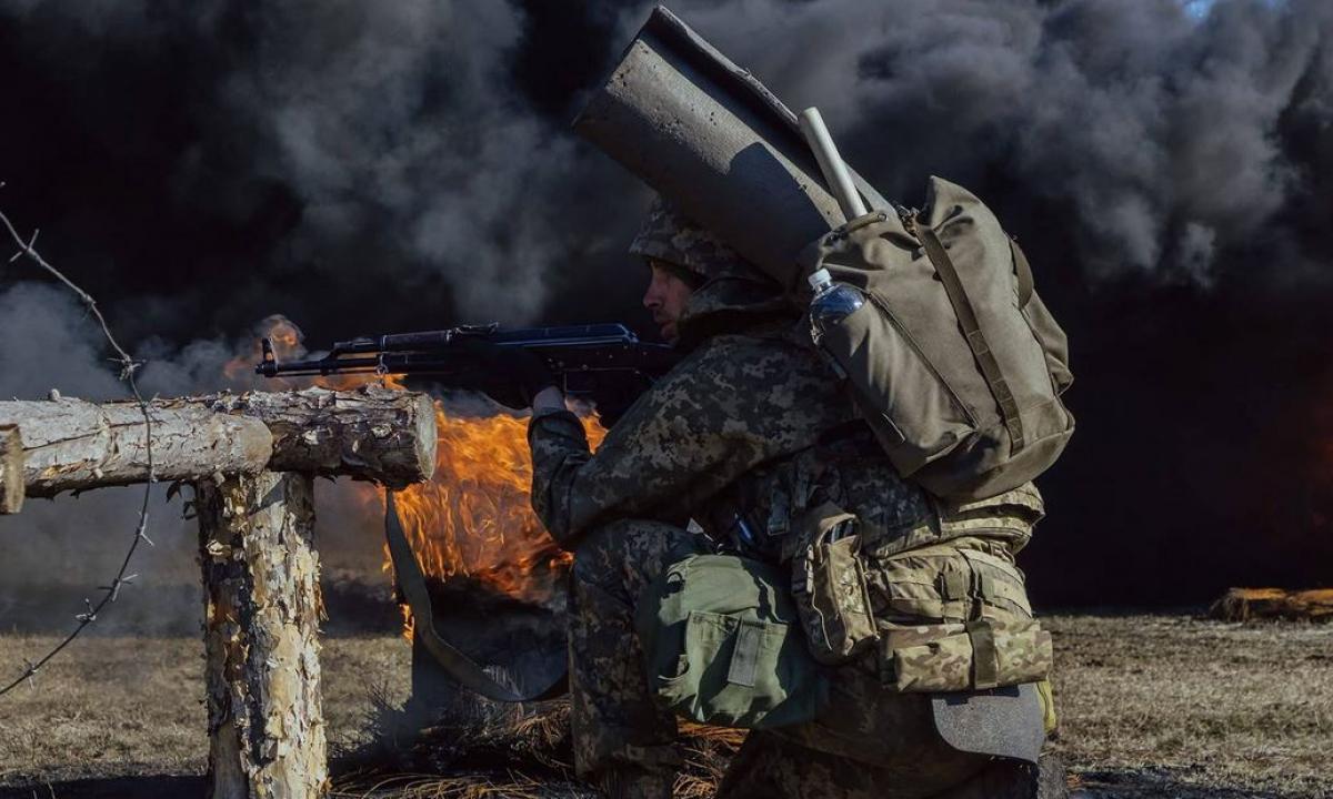 Naujas košmaras Ukrainai: po elektros rusai nusitaikė į tai, be ko neįmanoma išgyventi!