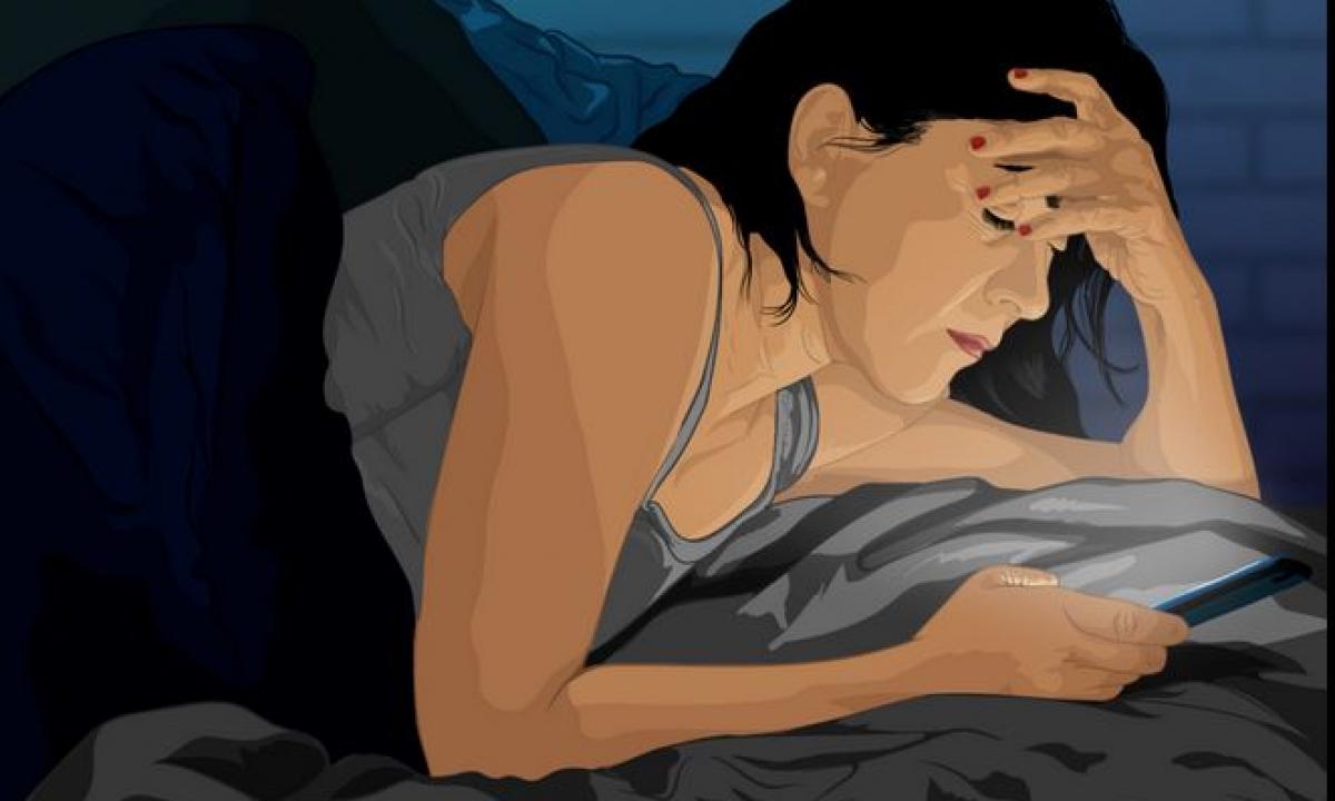 Žudantis poilsis: mokslininkai įspėja – per trumpas miegas jus pasendins, o per ilgas gali tapti mirties nuosprendžiu