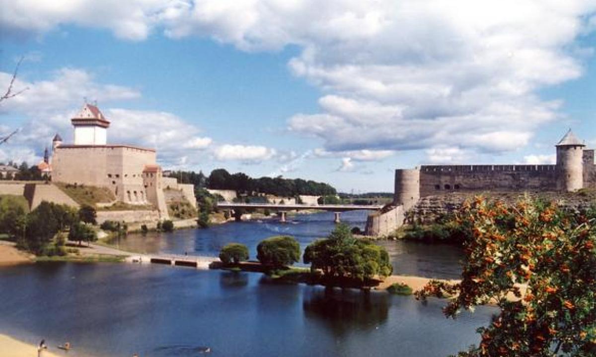 Ukrainos generolas perspėja Baltijos šalį: „Jie gali pakartoti Ukrainos triukus. Procesas prasidėjo“